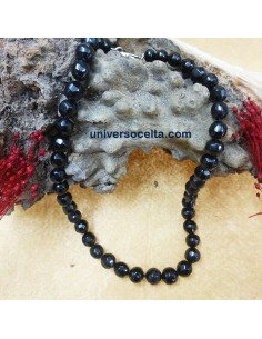 Collar de Azabache Facetado progresivo APC
