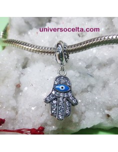 Mano de Fátima Charm para Pulsera 169-42