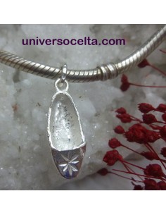 Charm con Zueco de plata...