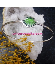 Pulsera del Camino de Santiago T12109 2