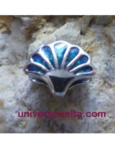 Vieira Abalorio para Pulsera 161-41