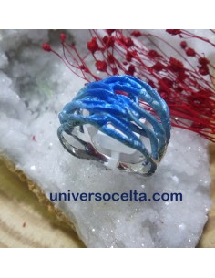 0113341 Orfega Anillo con...
