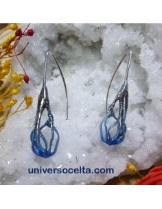 Pendientes Orfega de la...