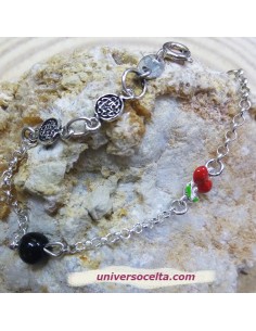 Pulsera de Niña con...