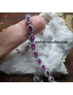 Pulsera con Piedras...