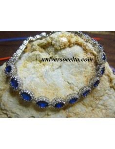 Pulsera con Piedras... 2