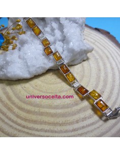 Pulsera articulada con...