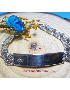 Esclava caballero con Cruz de la Victoria ESLO