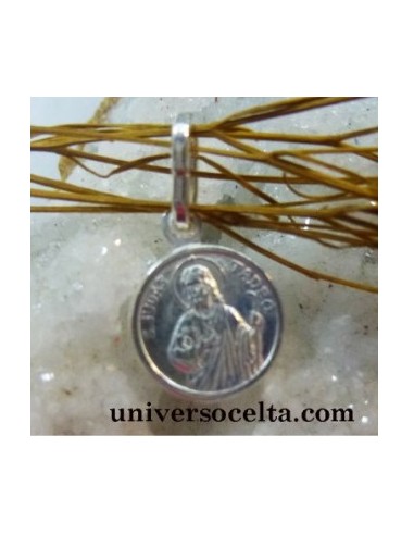 Medalla San Judas Tadeo SJT1
