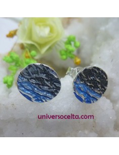 Pendientes Orfega colección... 2