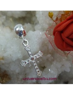 Cruz de la Victoria a modo de Charm CVH