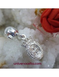 Abalorio tipo charm reversible para pulsera CHR 2