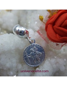 Patrón de los conductores Charm para pulsera SCH