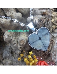 Colgante para los enamorados Q8C