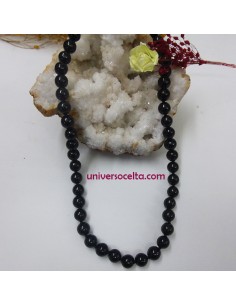 Collar mediano de Azabache...
