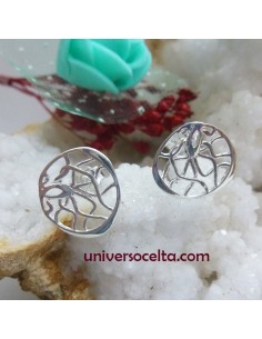Gargantilla Orfega de la colección Hedra 116351 2