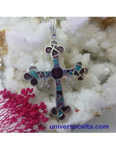Cruz de la Victoria grande...