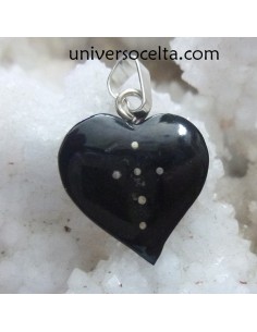 Corazón de Azabache CAP2 2