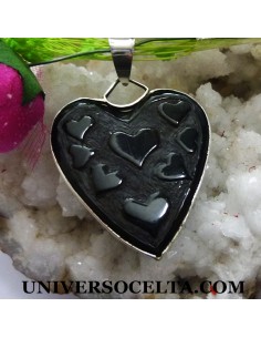 Gran Corazón de Azabache...