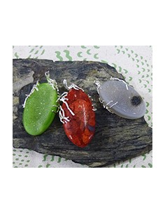 Colgante Colección Coral y... 2