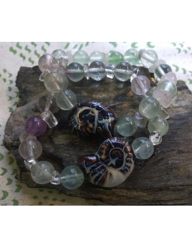 Pulsera Equilibradora con Chakras PEQ