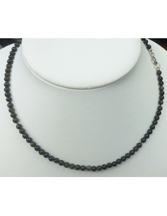 Collar de Obsidiana dorada COB