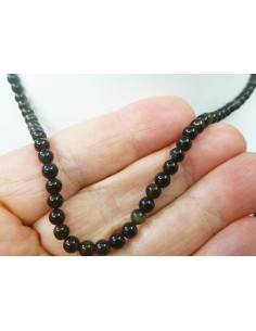 Collar de Obsidiana dorada COB 2