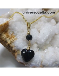 Colgante golfilled con...