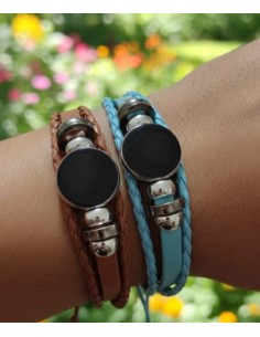 Brazalete de Carbón CAR1