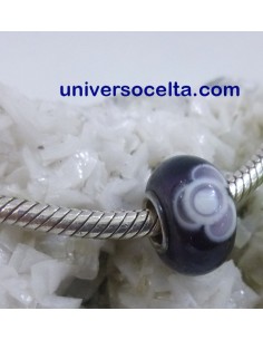 Abalorio para pulsera