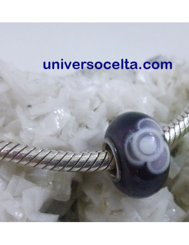 Abalorio para pulsera