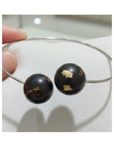 Brazalete de carbón redefinido