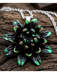Dalia Negra de Carbón 2