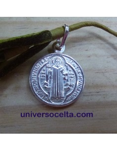 Medalla de San Benito SBP