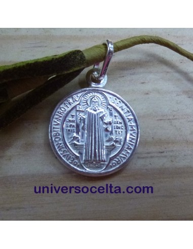Medalla de San Benito SBP