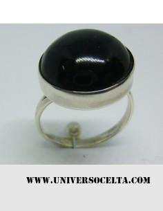 Anillo de Plata de ley y...