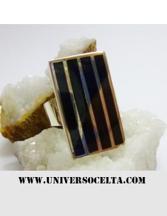 Anillo Lanzadera con...
