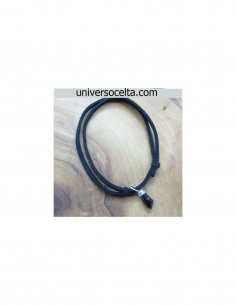 Pulsera con Figa de...