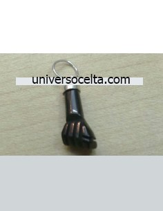 Higa, figa o Puño de...