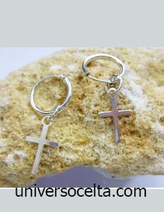 Areta con Cruz de Plata AR1977