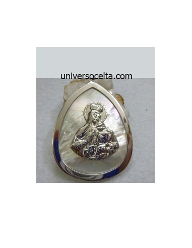 Medalla del Carmen 180435