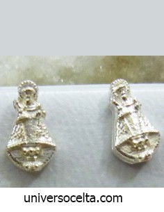 Santina Pendientes Pequeños PSN