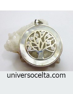 Árbol de la Vida Colgante 0220