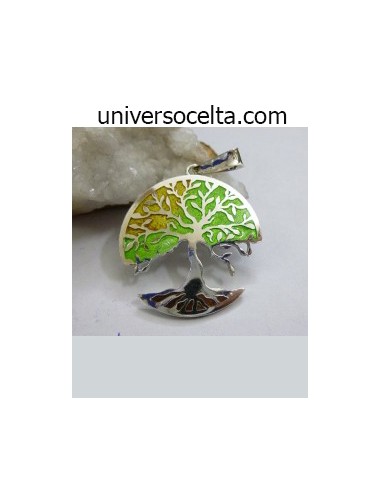ÁRBOL DE LA VIDA COLGANTE  RH190AV