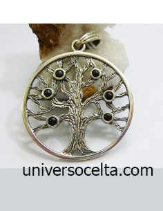 Árbol de la vida Hechos a...