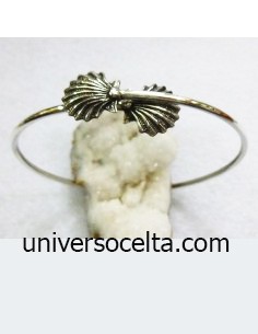 Brazalete con Concha de...