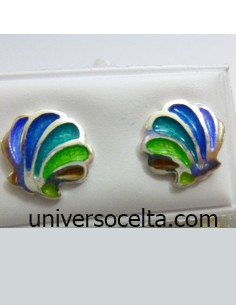 Vieira Pendientes T049143 2