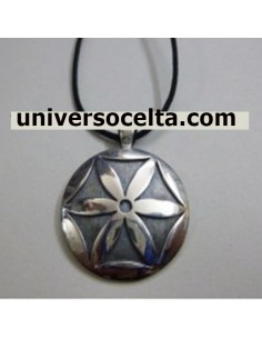 Hexapétala en plata de ley...