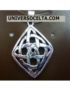 Nudo Celta del Amor 104-32
