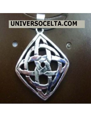Nudo Celta del Amor 104-32